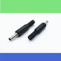 DC DC 3 5 * 1 35 Power head DC3 5 plug outer diameter 3 5MM * internal diameter 1 35MM weldable small shell