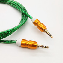 1 5 m Colour Audio Line AUX on the recording line 3 5 pairs 3 5 public to the public audio line super coarse headline