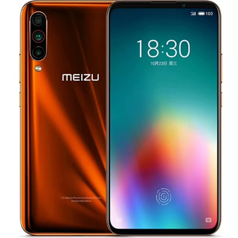 Meizu, мобильный телефон, функция поддержки всех сетевых стандартов связи, 4G, 128G