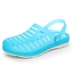 Đặc biệt cung cấp mùa hè đôi nam nữ giày lỗ nam chim yến giày sneaker nam Sandal