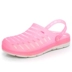 Đặc biệt cung cấp mùa hè đôi nam nữ giày lỗ nam chim yến giày sneaker nam Sandal