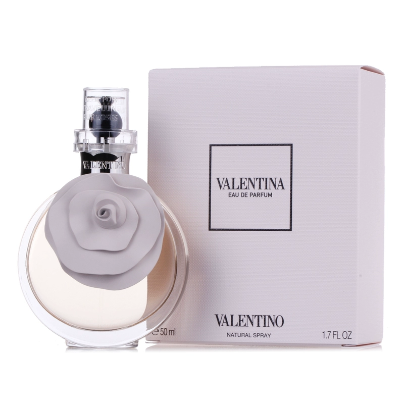 Valentino / Valentino, người phụ nữ xinh đẹp, Valentino, người phụ nữ tuyệt đẹp, nước hoa, 30 50 80ML - Nước hoa