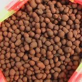 Ceramsite flower multi-meat ceramist flower pot cushion bottom paved with anti-rotten roots