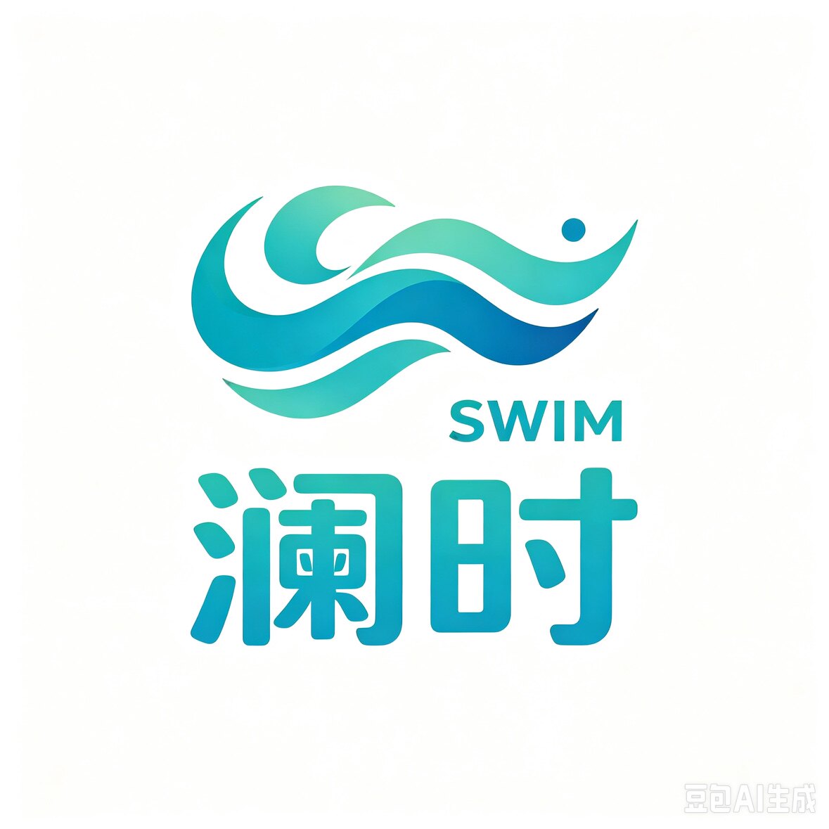 澜时Swim
