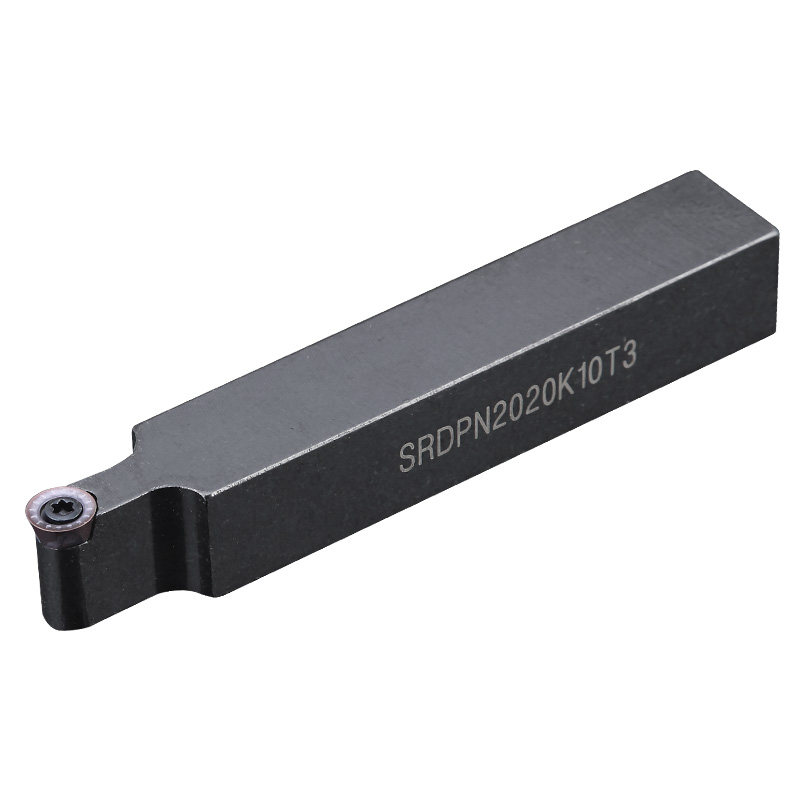 Jinyao outer round knife rod arc turning knife SRDPN1212H10 1616H08 2020K06 2525M12