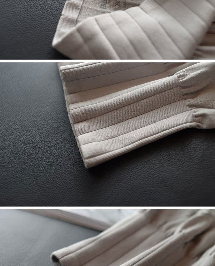 body amincissant MUNAFIE simple en spandex - Ref 675930 Image 19