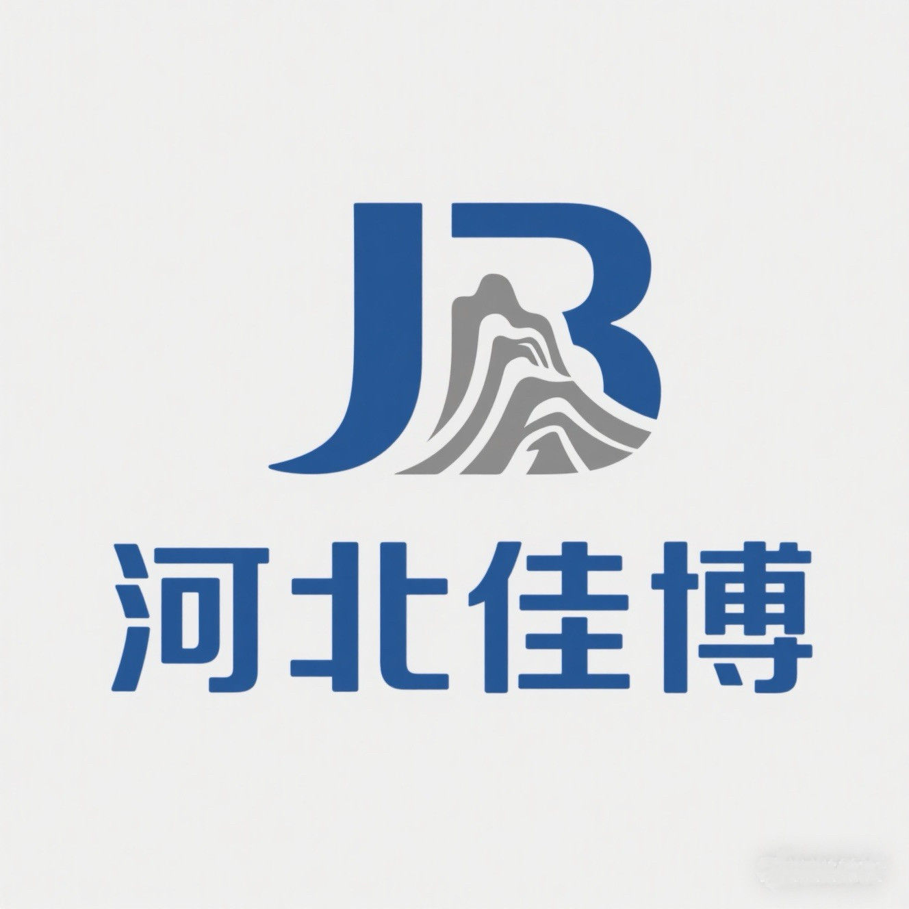河北博赫包装的LOGO