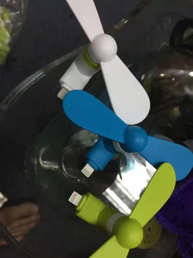 Ventilateur USB - Ref 401614 Image 14