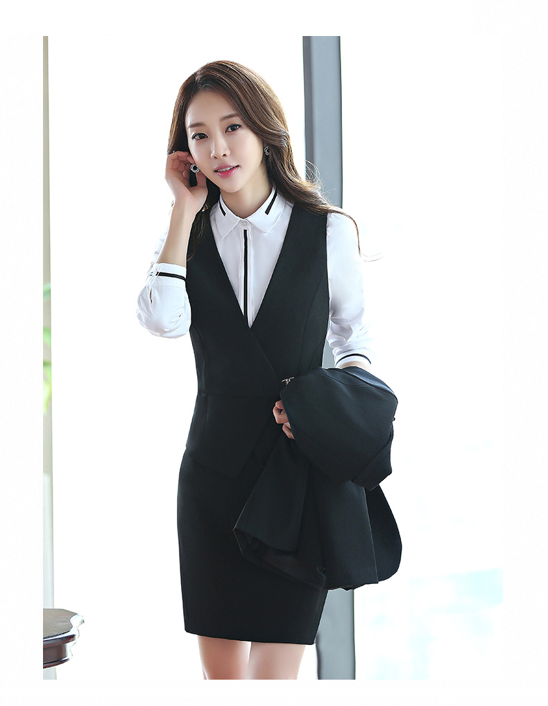 Tailleur femme SUDPANNO - Ref 3242145 Image 22
