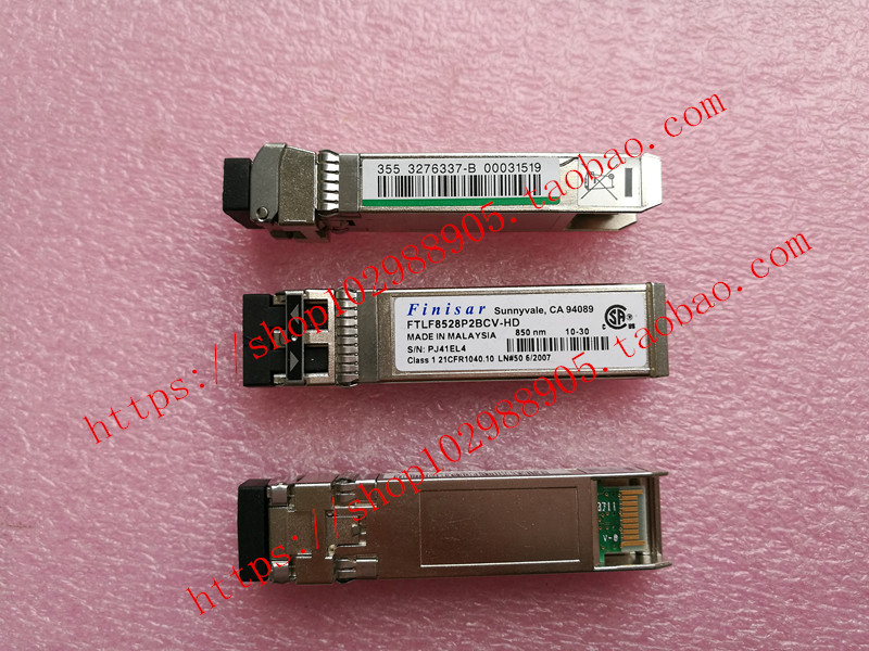 netapp X6602A-R6-C 332-00351 A0 16GB FC X1143 111-00910 module