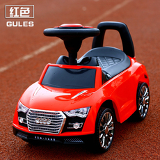 Каталки и педальные автомобили Дети поворот