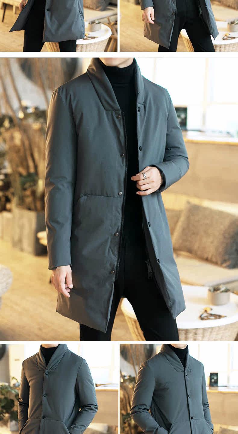 Blouson homme - Ref 3122624 Image 13