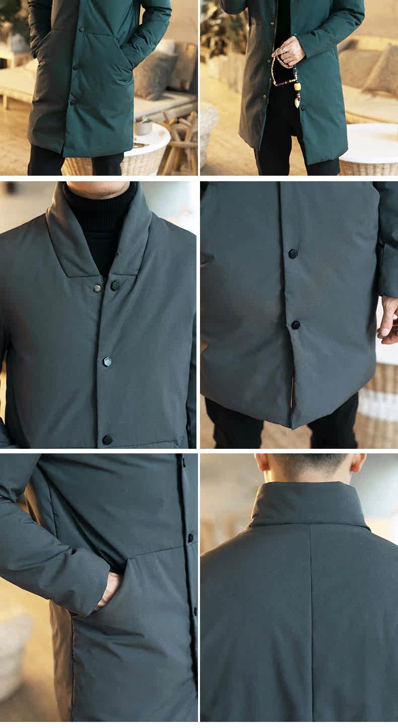 Blouson homme - Ref 3122624 Image 16