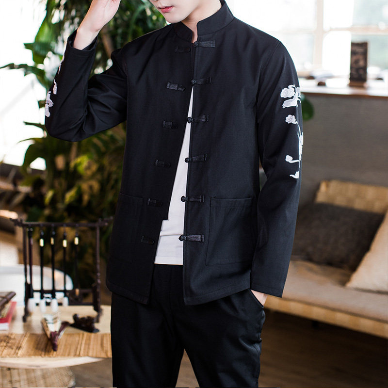 Blouson homme manches longues - Ref 3116279 Image 4