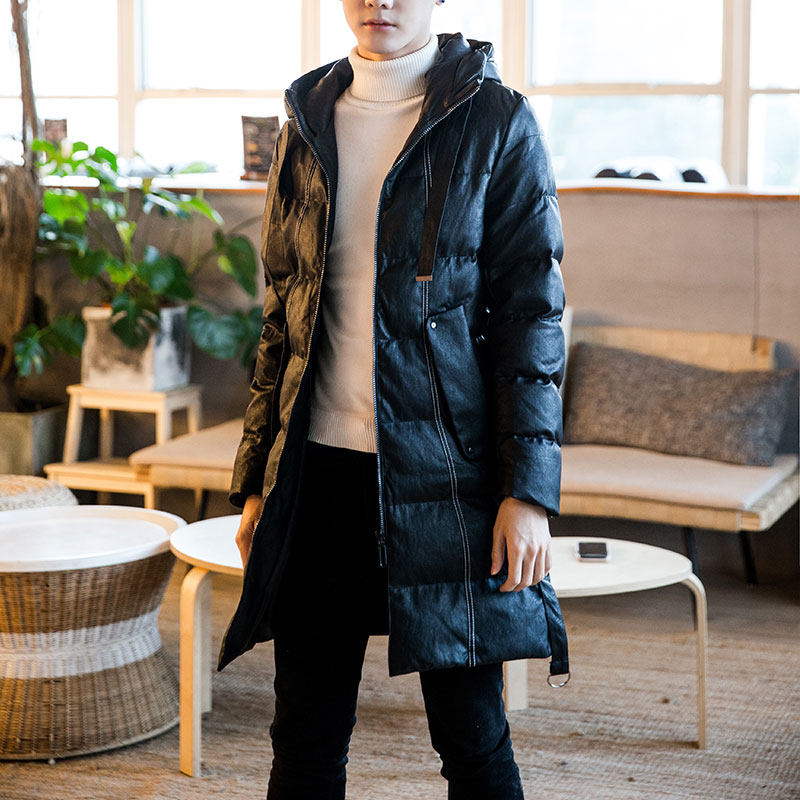 Blouson hiver pour homme - Ref 3114058 Image 5