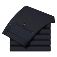 Cingard Dark Blue 66002