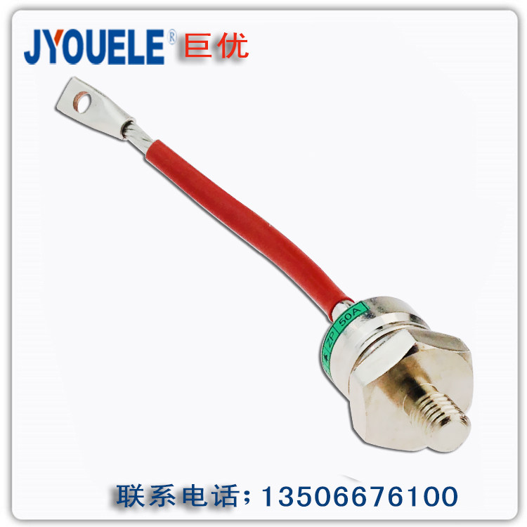 2CZ spiral rectifier diode ZP300A1600V ZP200A1600V ZP100A1600V Spot