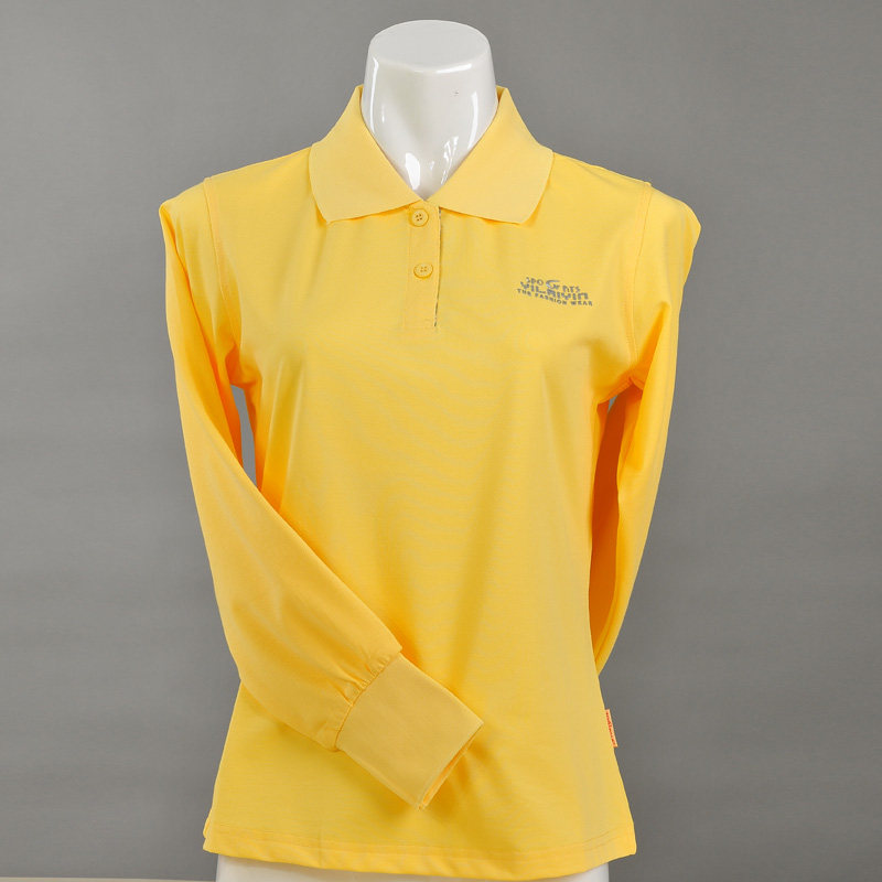 Polo sport neutre 5511A/B - Ref 558145 Image 8