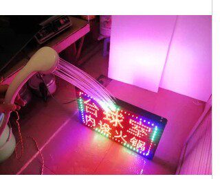 LED lightbox LED signage Electronic light box LED electronic light box electronic light box customized LED billboard