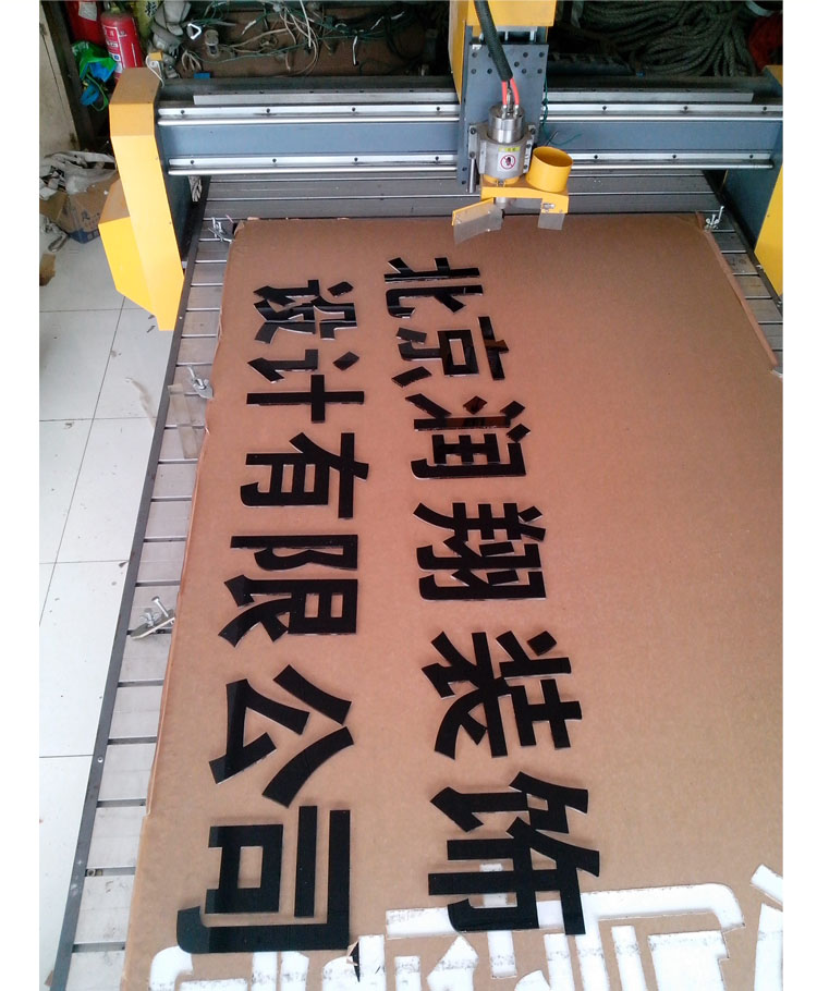 Titanium word stainless steel luminous word stainless steel light box word production stainless steel word copper word copper word wire drawing word