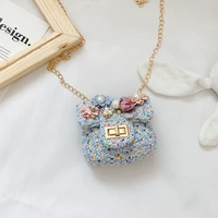 Юань Низи Сяохуа Блю