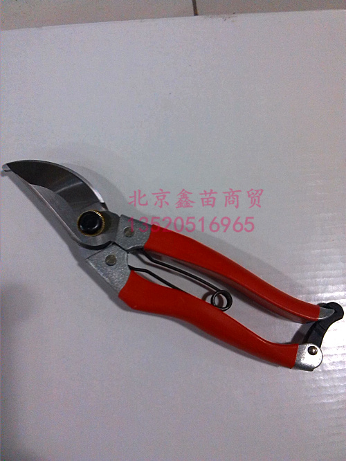 Horticultural Scissors Hands Cut Pruned Branches Cut Flowers Fruit Sheen Cut Flowers Branch Cut Garden Art Tools 0 3kg
