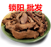 Lock Yang Sheet 2 Jin Xinjiang Gold Lock Yang 500g Grams Of Bubble Wine Material Origin Direct Herb Medicinal Herbs