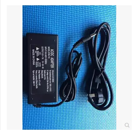 Core Shengmei i5 4200U Mini computer Host power adapter power cord 12V Transformers-Taobao