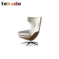 Tekado thiết kế sáng tạo đồ nội thất caruzzo mẫu ghế bành phòng căn hộ nhỏ ghế sofa sofa đẹp