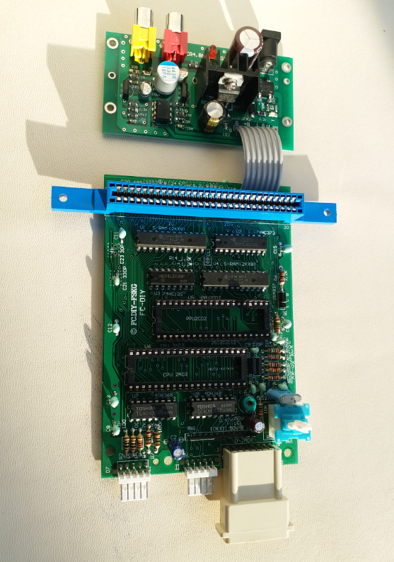 FC DIY consoles-Taobao