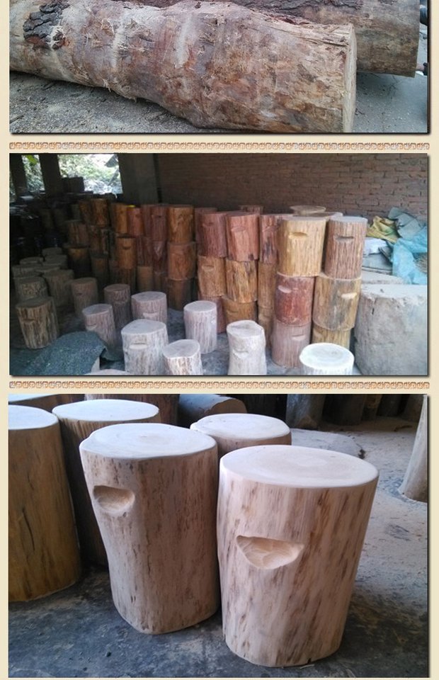 Đăng nhập gốc cây khắc phân cây gốc cây đứng cơ sở bàn cà phê phân gỗ khối gỗ cọc gỗ ghế gỗ ngồi bến tàu - Các món ăn khao khát gốc bàn ghế bằng rễ cây