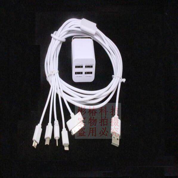 chargeur AOLEAKY 2000A - Ref 1293965 Image 8