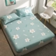 Huang Yi mảnh giường DN giường bông Simmons bảo vệ tay áo bông nệm bìa 1.8m1.5 m tất cả bedspread bao gồm - Trang bị Covers