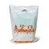 Gối đôi cotton Yihuang dài 1,2 / 1,5m gối dài bằng vải cotton dài mùa thu và bộ gối lõi gối cao su non babymoov Gối trường hợp