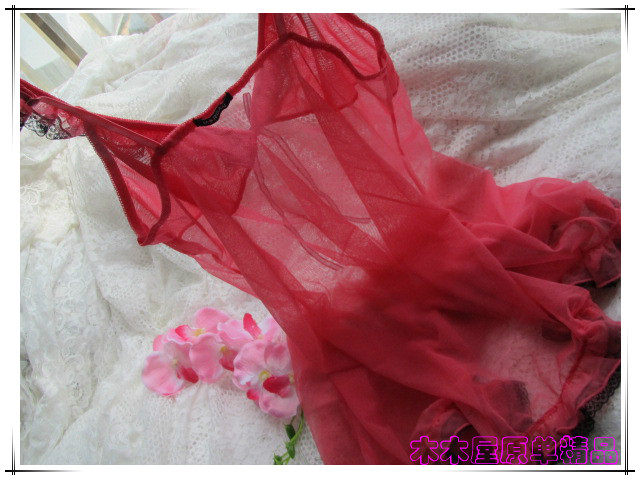 Peignoir - Ref 598404 Image 7