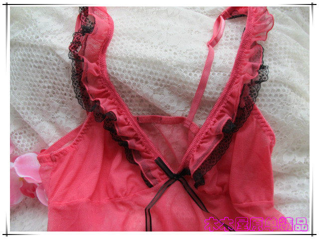 Peignoir - Ref 598404 Image 18