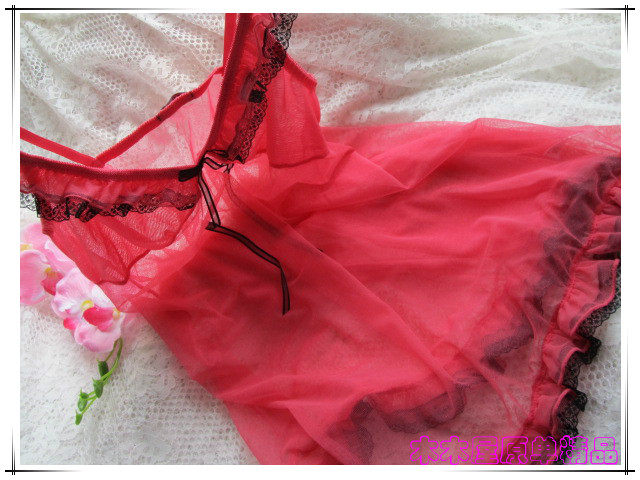 Peignoir - Ref 598404 Image 15