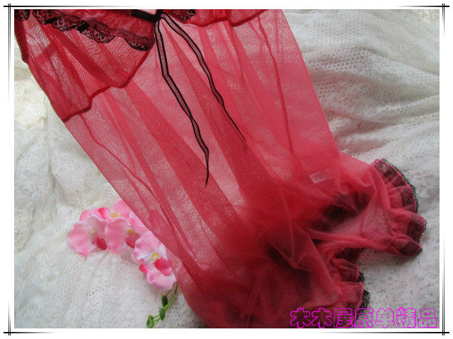 Peignoir - Ref 598404 Image 24