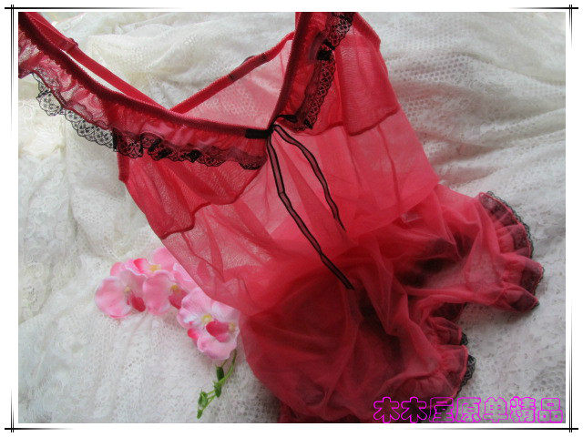 Peignoir - Ref 598404 Image 14