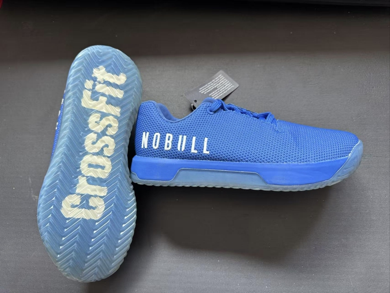 Nobull Trainer+ Crossfit Fitness Weightlifting Squat Comprehensive Training Shoes Without Original Box