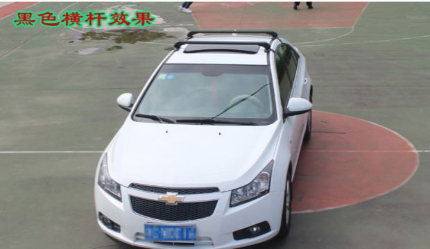 JAC K3K5 Ruiling Shuending Bell T6T7T8 Journey Pickup Truck Top Aluminium Alloy Crossbar Load Rack Rack - Roof Rack cốp nóc xe ô tô