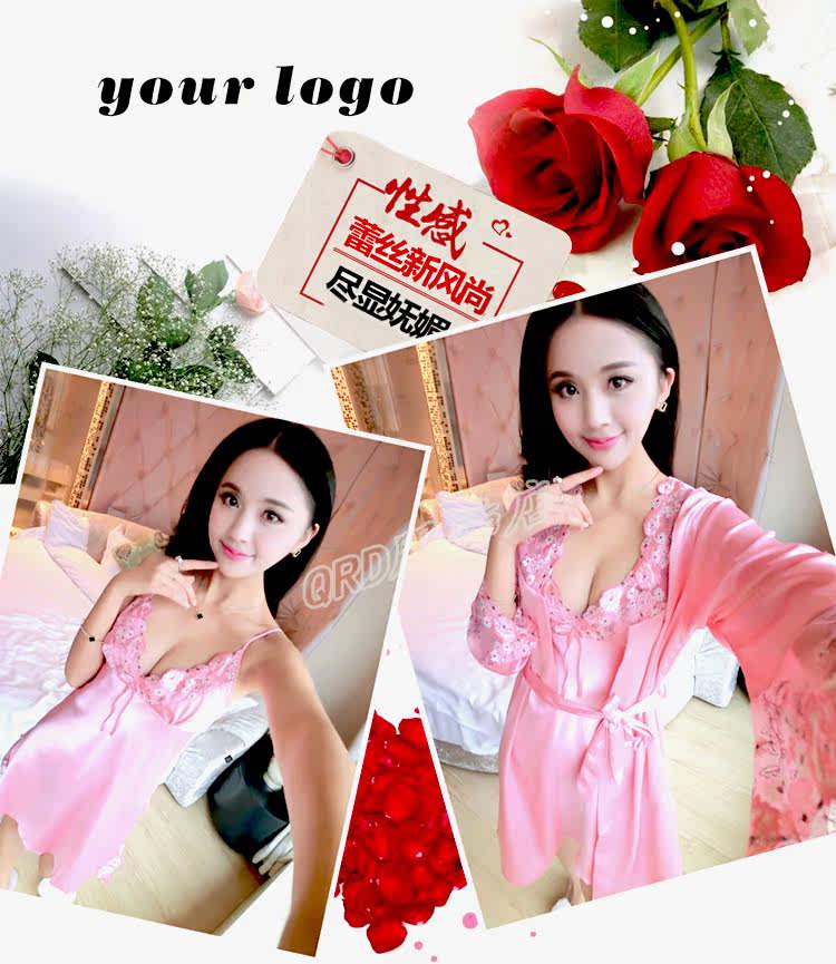 Peignoir jeunesse FITINGSHERRY - Ref 594543 Image 44