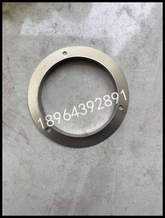 Stainless steel railing armrests leaning against wall fixed seat Round Pipe Fixed Seat flange Wardrobe Two ends fixed seat