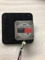 Original dismantling machine stepped forward VEXTA motor PK243A1A - SG18 motor