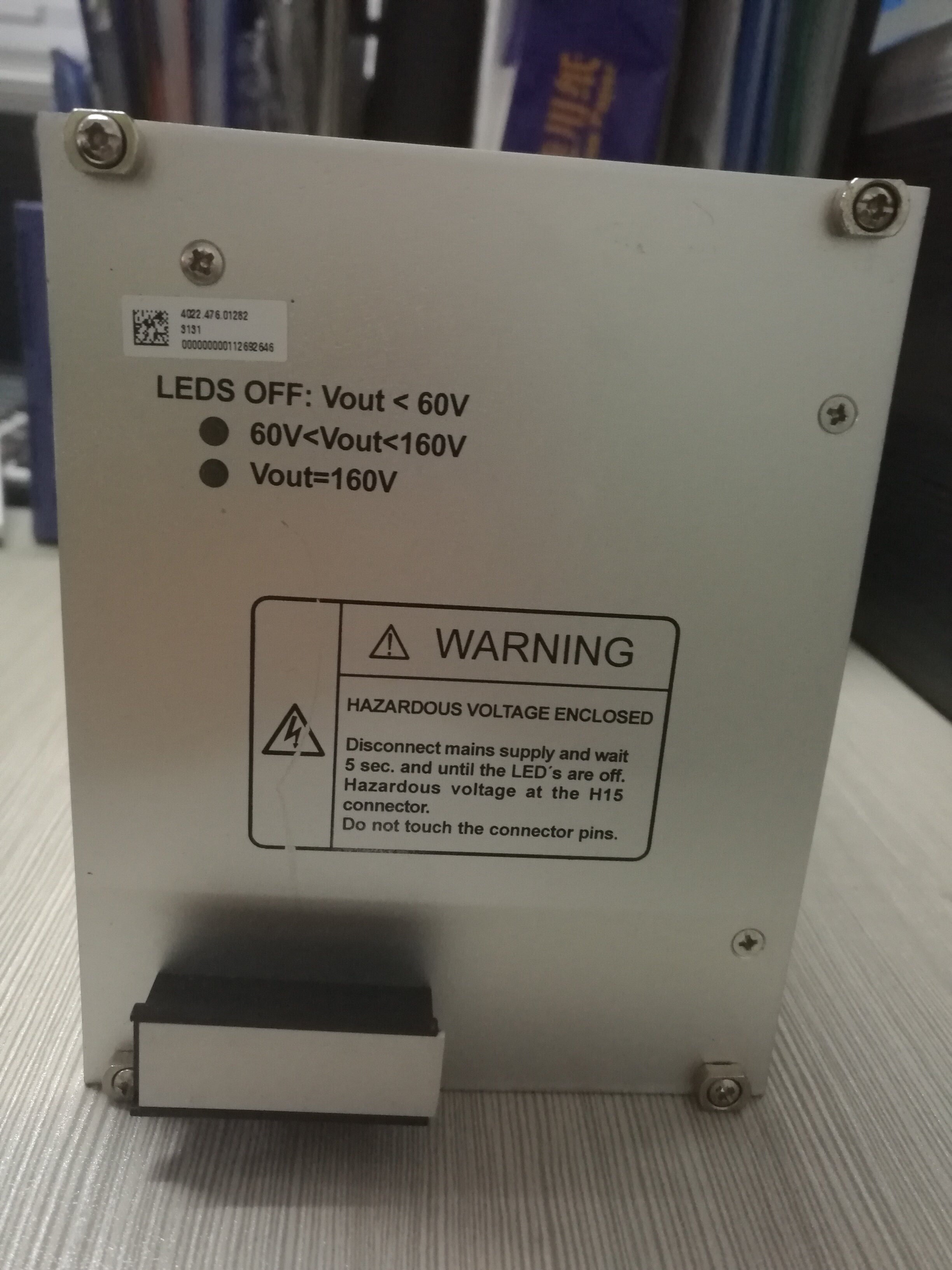 Original assembly machines ASML 4022476 01282 spot sale