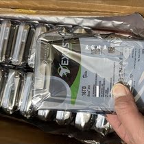 New Hijtier Galaxy ST16000NM000J 16T SATA enterprise-wide helium hard disk