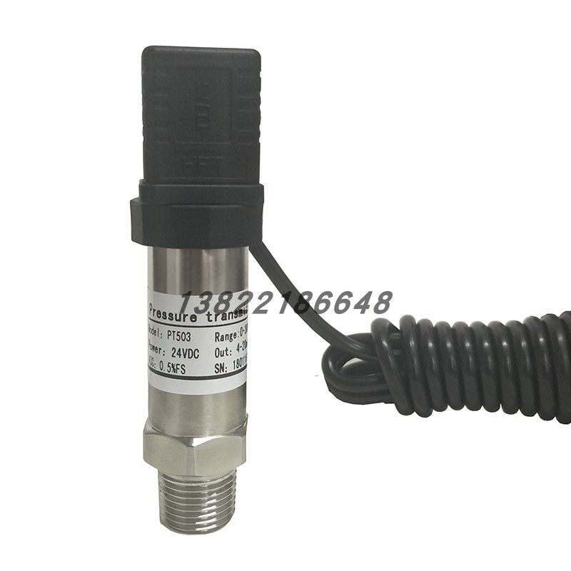 New promotional marine YSZK01GCE pressure sensor pressure transmitter