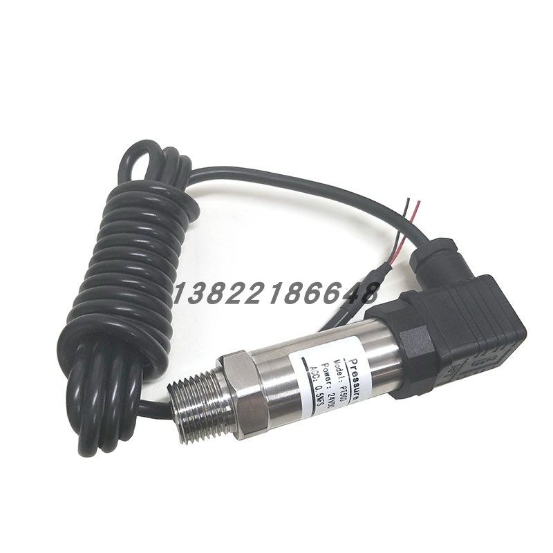New promotional marine YSZK01GCE pressure sensor pressure transmitter