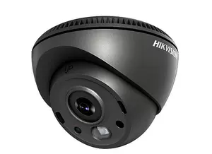 Spot Hikvision AE-VC023P-ITS (2,1 мм) автошкола полусферический пикап 4-ядерная авиационная головка