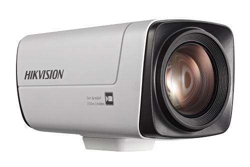 Original Haikang DS-2ZCN2307 23 times 1 1 8CMOS integrated camera 1080P starlight level